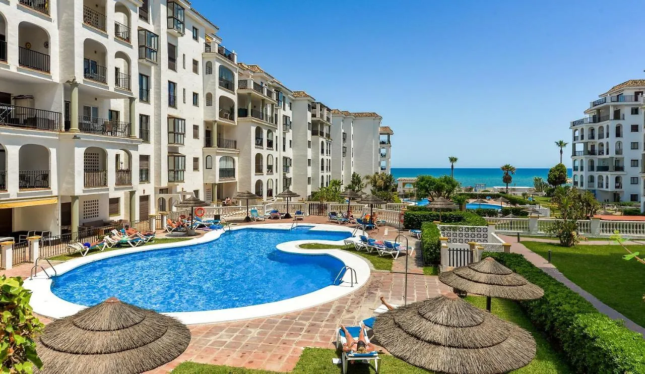 Duquesa Port Retreat Apartment Manilva
