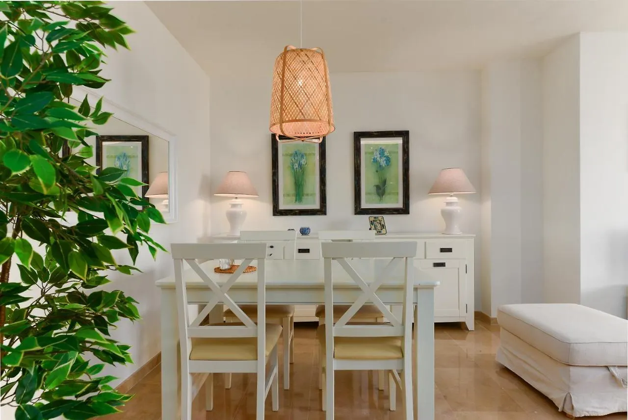 Duquesa Port Retreat Apartment Manilva 0*,