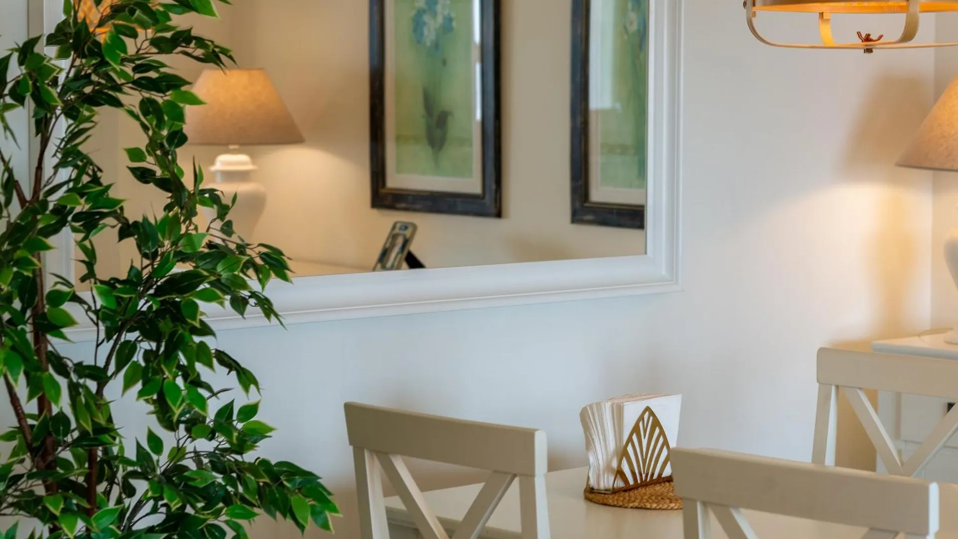 Duquesa Port Retreat Apartment Manilva