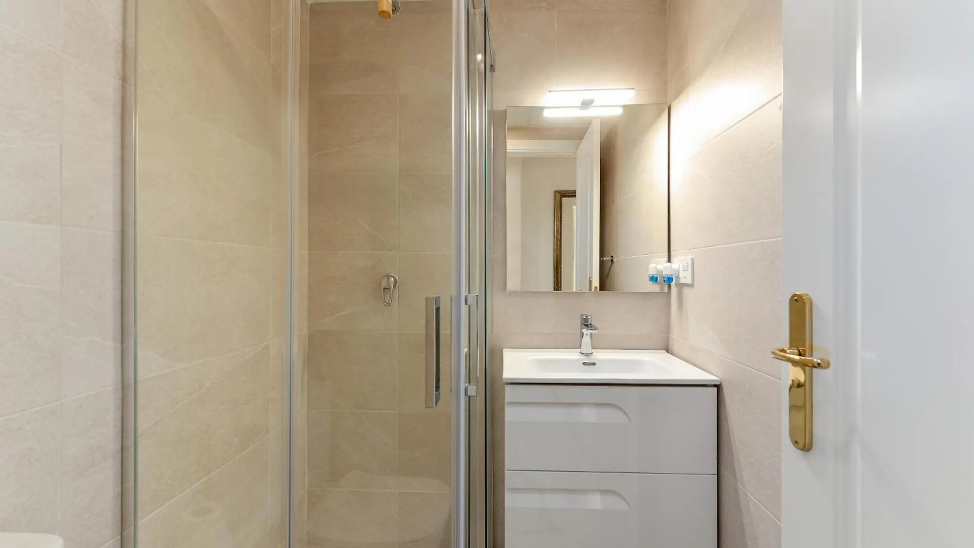 Duquesa Port Retreat Apartment Manilva