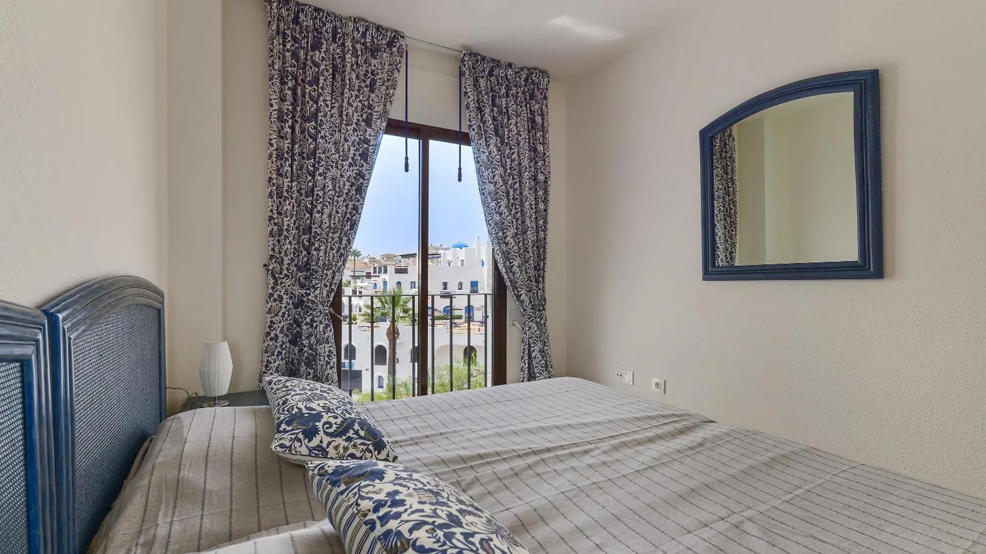 Duquesa Port Retreat Apartment Manilva